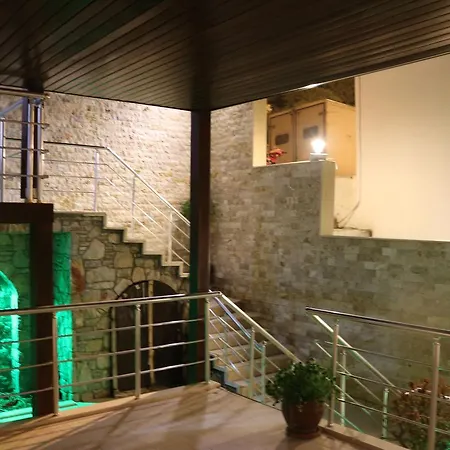 Isiksay Apart Aparthotel *
